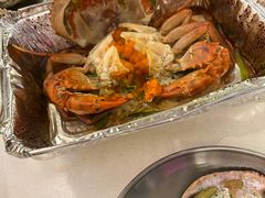 -白仁仔· 活烤海鲜 宵夜(豫园店)