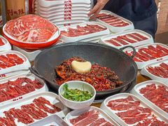 -刘火辣老火锅(光谷店)