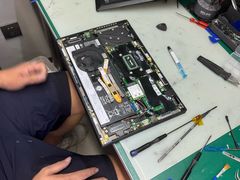 -联想电脑thinkpad官方旗舰店·售后维修中心(虹桥龙湖天街店)