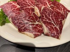 -NIUAN牛庵·日式和牛烧肉(恒隆店)