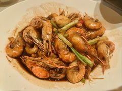 -小厨娘淮扬菜(天印大道店)