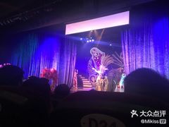 -西蒙人妖秀