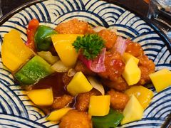 -上楼私房菜(院士路店)