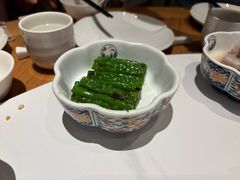 橄菜苦瓜-庆春朴门