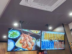 -百年老字号·观振兴蟹黄面·三虾面·苏式面(观前街富仁坊巷店)