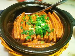 -伙靠·江浙菜(田林路店)