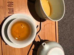 -梅间堂茶馆(绿地缤纷城店)