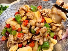 -陈帅夜排档·龙虾·炒菜·烤串(世茂店)