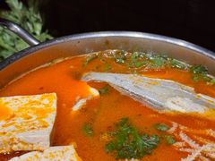 -独食火锅·半米屋台(望平街店)