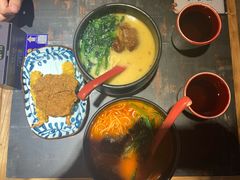-和府捞面(领展购物广场京通店)