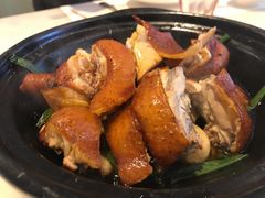 -港丽餐厅(高德置地店)