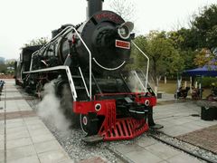 -柳州工业博物馆