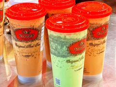 -ChaTraMue手标泰式茶(中山公园龙之梦店)