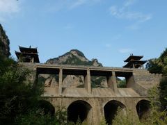 -青龙山生态文化旅游区(慈云寺)