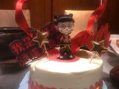 -木子烘焙(时代天街店)