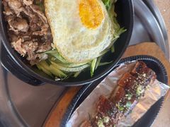 -元祖李朝(新威路店)