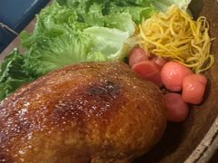 -MAGPIE喜鹊派餐厅(华侨城店)