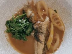 -水月周庄铂尔曼酒店-水月荟中餐厅