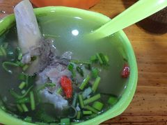 -尕羊烤肉餐厅·清真(会宁路店)