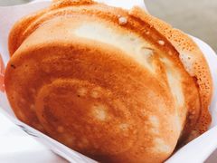 -台湾味正点车轮饼可丽饼(南禅寺店)