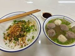 -辉程汤粉店(顺发路店)
