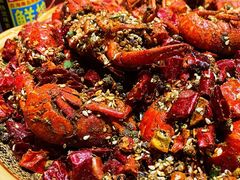 -金陵一哥龙虾馆(三牌楼总店)