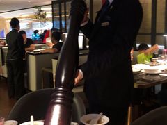 大堂-海派悦庭·海胆烧麦·新融合菜(凯德广场店)