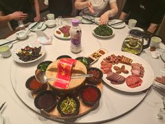 -李记搅团•非遗陕菜(三桥店)