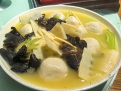 -沈家花园如皋菜(海阳路店)