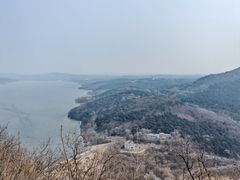-沈阳辉山风景区
