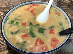 面疙瘩汤-赤甲皇(仙霞路店)