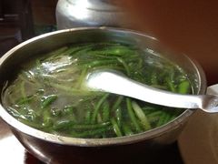 海菜汤-苍洱春饭店