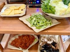 -重庆秦妈火锅(全国连锁五台山店)