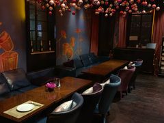 -YUE·6·西式融合餐厅(外滩六号店)