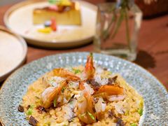 -ibarrel爱杯·bistro&brunch(江宁路店)