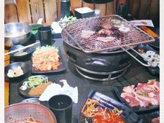 -火炉旺烤肉啤酒屋(沈北创始店)