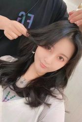 -3AM·S HAIR SALON烫发染发接发
