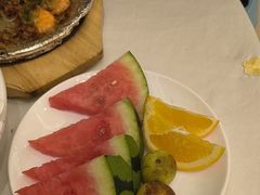 -沪华海鲜大酒楼(南汇店)