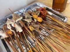 -牛华八婆麻辣烫(起源店)
