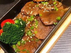 -AJIYA·池袋日式烧肉自助(天津万象城店)