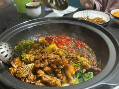 -夜郎国·贵州菜(南山店)