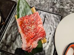 -牛将军•涮肉•烤肉•铁板烧(北京王府井·故宫店)
