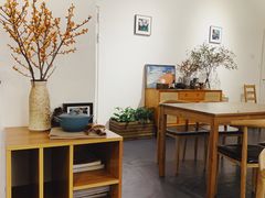 大堂-禾气食店