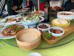 -北国之春国宴(乌兰察布店)