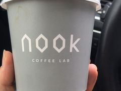 -GOTLOT COFFEE&KITCHEN角落厨房NOOK店