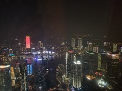 -上海柏悦酒店·世纪100牛排馆