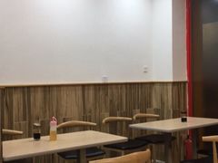 大堂-隆盛园火勺馄饨面(兴工店)