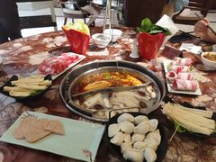 -启东恒大酒店·吕四渔号海鲜餐厅