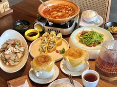 -品味泸沽湖•民族特色菜(大落水店)