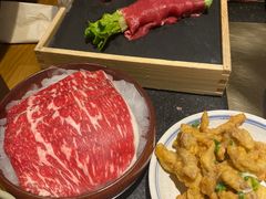 -巴奴毛肚火锅(广益哥伦布店)